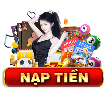 Nạp tiền